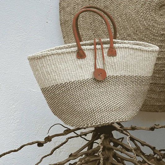 Safi sisal bag Tamani